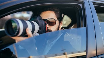 Do Insurance Companies Really Conduct Surveillance? Florida Lawyer Bob Dellecker