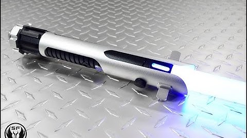 SaberForge Pheonix Review!!!