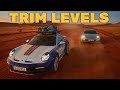 2023 Porsche 911 Dakar Trim Levels and Standard Features Explained