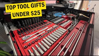 Top Car Tools UNDER $25 (Christmas Gift Ideas) 2021