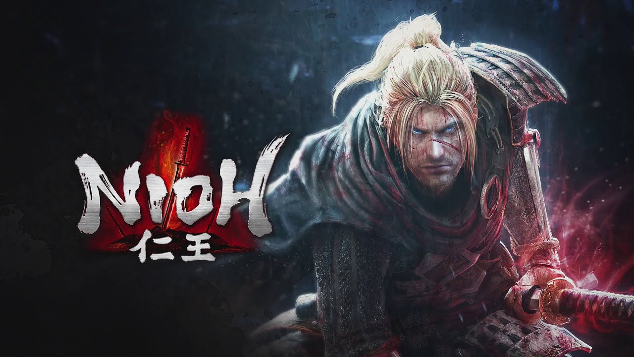 Nioh 0109 Main Mission The Demon King Revealed And Credits