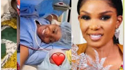 WATCH IYABOOJO BREAKS SILENCE OVER HATERS, WELL WISHERS AFTER PRISCILLA PUT TO BED