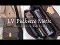 Louis Vuitton Pochette Metis Review 2021 | Pros, Cons, WIMB | Do I Recommend?