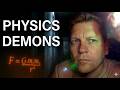 Top 7 Demons of Physics: Who Are They and Why Do They Matter?