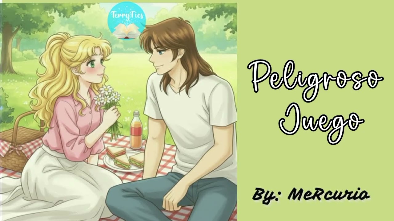 Peligroso Juego | Capitulo 4