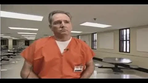Serial Killer Danny Rolling Documentary