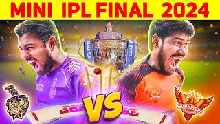 KKR vs SRH Final Match | 2024 IPL Final Prediction Came True | Mad Brothers