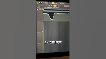 BEST TIP FOR AUTOMATION CLIPS #beats #flstudio #music #producer