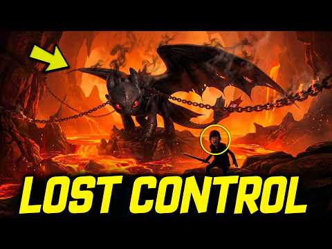 The Unexpected Truth About Toothless Teddie
