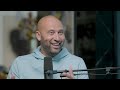 How Baseball Prepared Derek Jeter for Business | The Deal