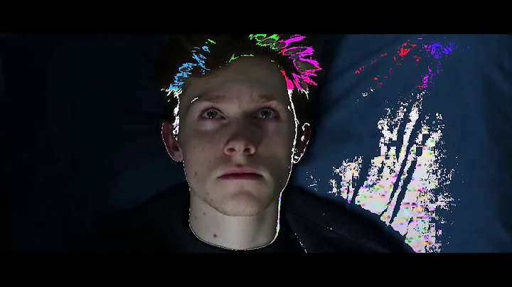 MAURICE - Ben Trainor [Directed by Peter Maiden]