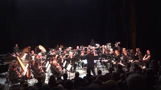 Angela&#39;s Ashes - John Williams - Orchestre d&#39;Harmonie de Persan - 01 avril 2023