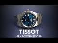 Tissot PRX Powermatic 80 | The Best Affordable Luxury Watch?