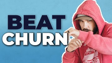 7 Proven Strategies To Reduce Churn Rate