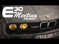 E30 Meeting Poland iX | 2021 Aftermovie