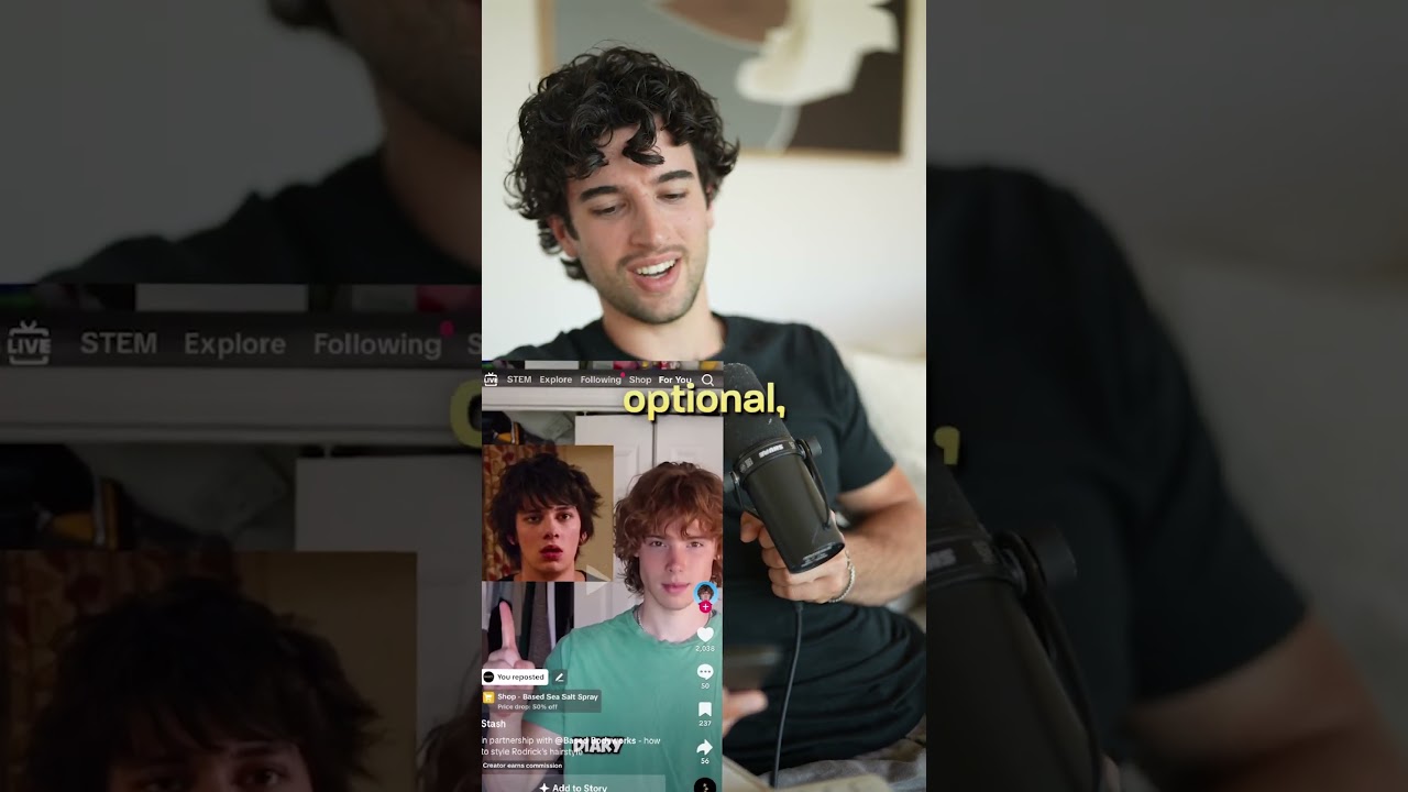 Style Your Hair Like Rodrick