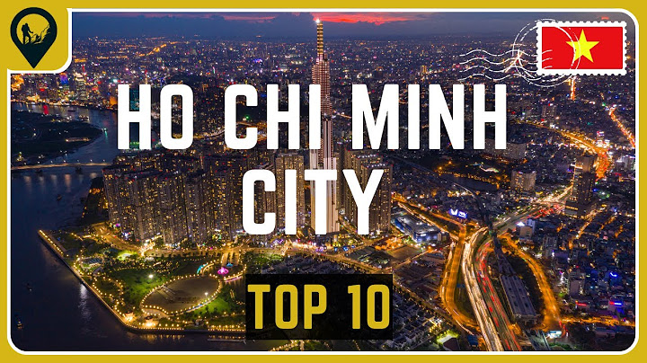 Top 10 food to eat in ho chi minh năm 2024