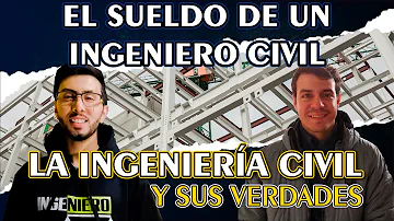 ¿Cuánto gana un ingeniero civil industrial en Chile 2020?