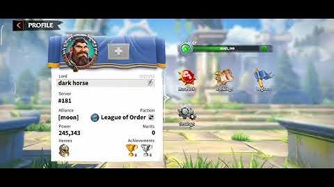 Call Of Dragon how to link call of dragon account to Google and Facebook