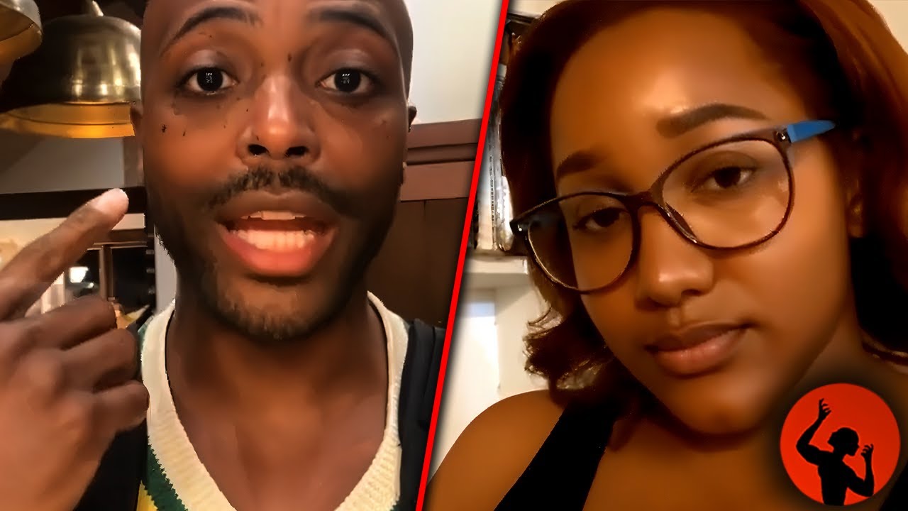 Marquett Teaches Her Why BLK Woman Want To Be White
