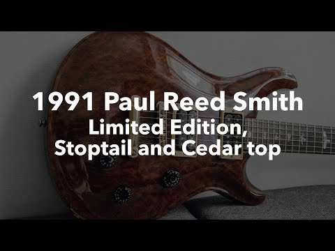 1991-prs-custom-24,-limited-edition