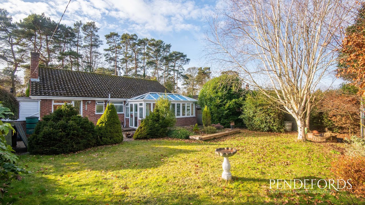 Hitherwood, High Kelling