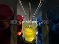 Kitchen Color Chemistry Quest