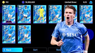 NEW FEATURED! 😱 PACK OPENING!! EFOOTBALL 2026 MOBILE