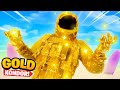 GOLD KONDOR in Fortnite