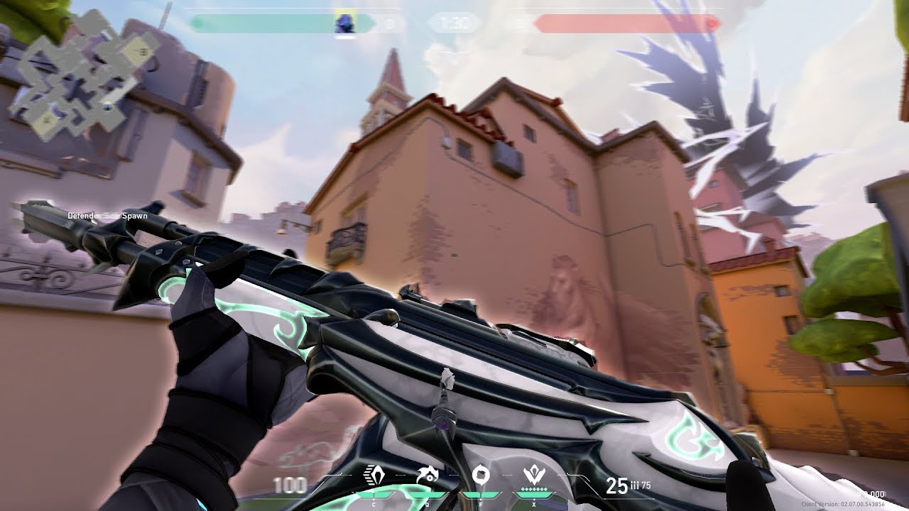 VALORANT k1nG YouTube