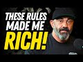 My 11 nonnegotiable rules to win in life  the bedros keuilian show e077