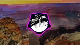 DJ love story remix full bass(DJ Marselina)