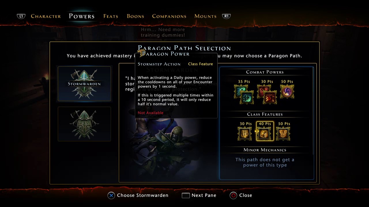 Neverwinter | Building a HR Trapper Mod 10!!!!