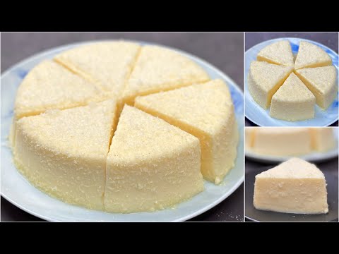 Milk Pudding Recipe Bangla
