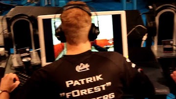 ESWC: NIP-Gaming vs. VeryGames