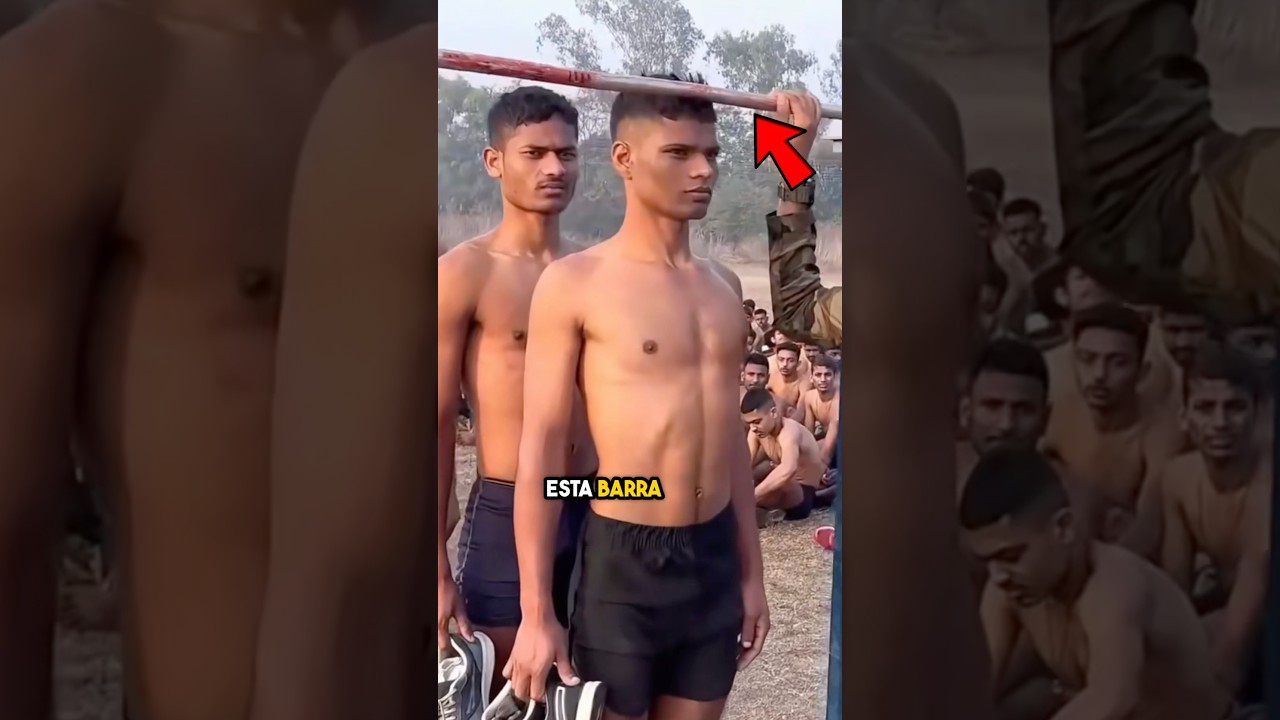 Este Bar Aplasta los Sueños 😳