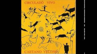 Caetano Veloso - Jokerman chords