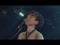 くぐり 『くぐり/素敵』LIVE