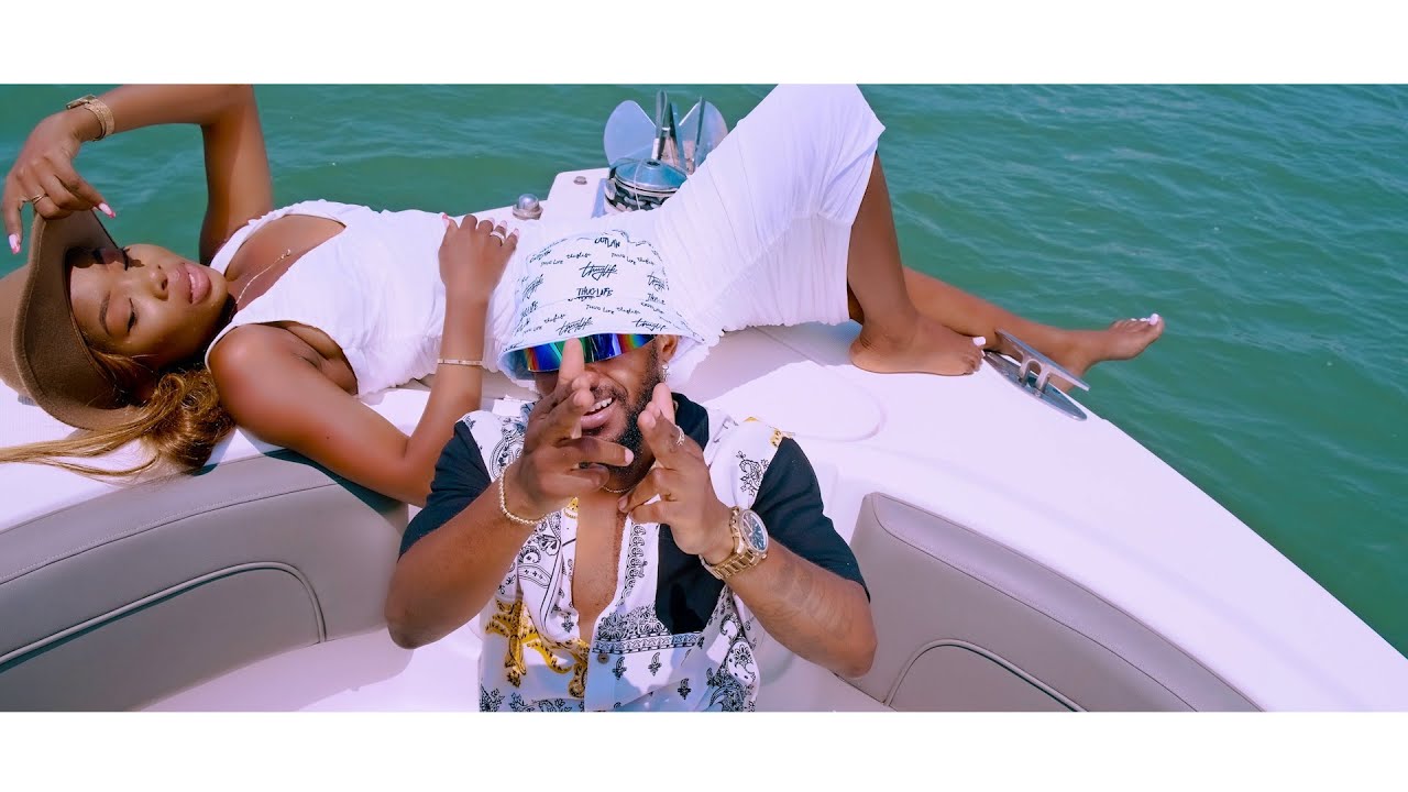Lova Lova ANEL-K - Moloketo (Clip Officiel) - YouTube
