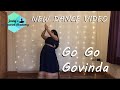 Go go govinda  choreography by jenny