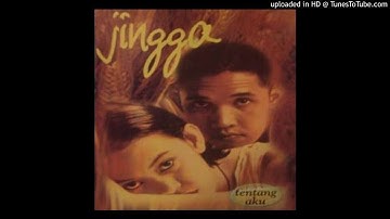 Jingga - Puisi Malam - Composer : Therry 1996 (CDQ)
