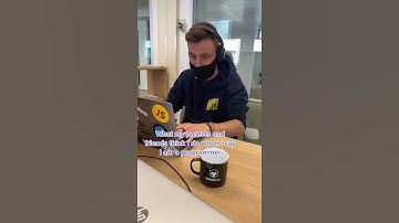 Coding expectation vs reality