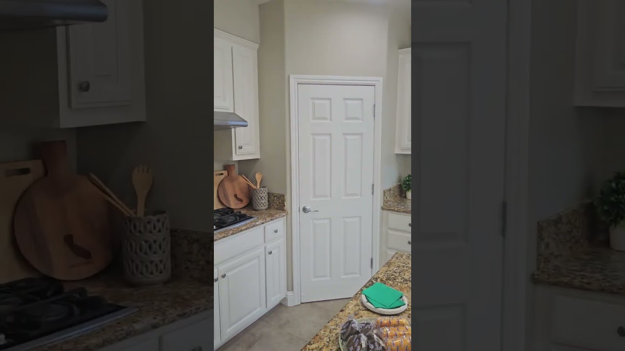 Home Tour in Mountain House, CA | Discover Modern Living