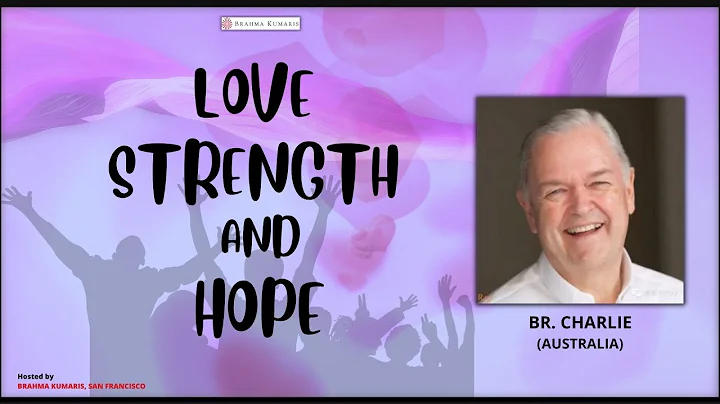 Guided Meditation: Love, Strength and Hope by Br. ...