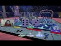 Remontada histórica en Monopoly