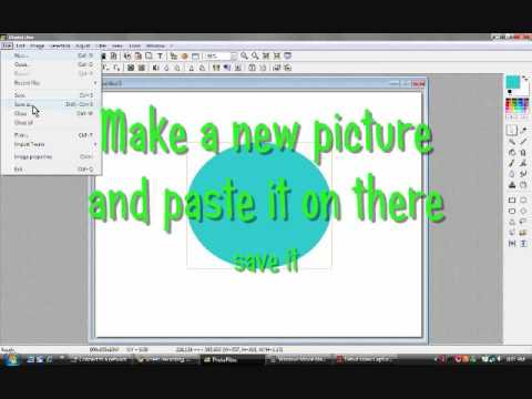 Circle Cookie Cutter on WMM