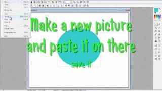 Circle Cookie Cutter on WMM