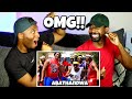 🇿🇦SA MEN Being A WHOLE MOOD for 8 MINUTES STRAIGHT🤩🔥🕺🏽 (WHO ARE THEYYY?!?!) | Abathandwa