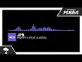 JPB - High PT. II (feat. Aleesia) [Monstercat Remake]