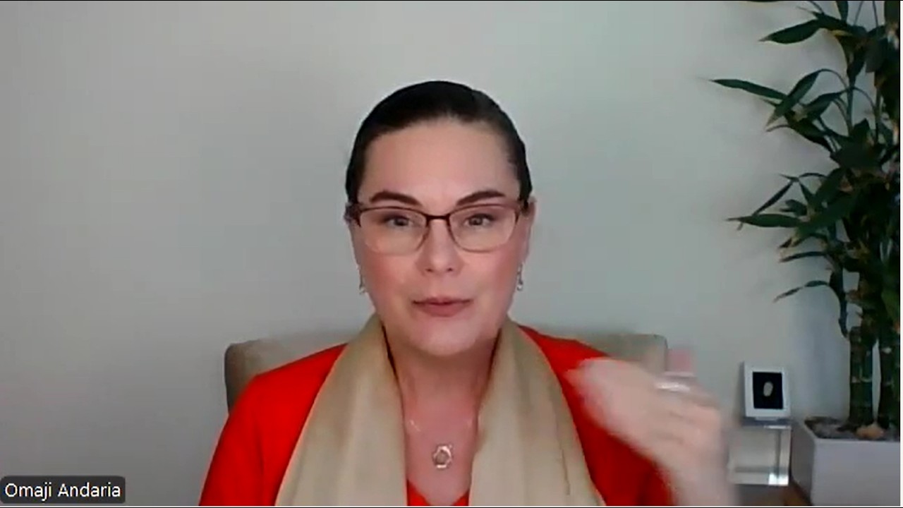 Challenges that You Try to SHIFT That are Actually EMPATHIC